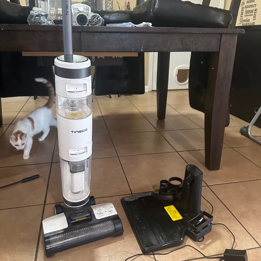 Tineco IFloor 3 series Wet/Dry